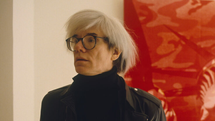 Andy Warhol
