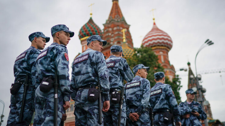 Kremlin
