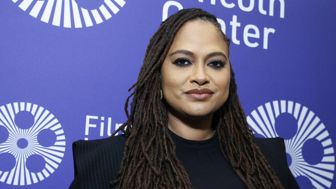 Ava Duvernay