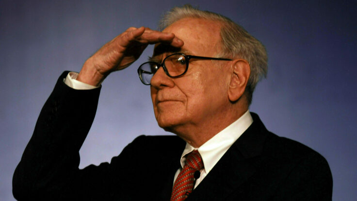 Warren Buffett