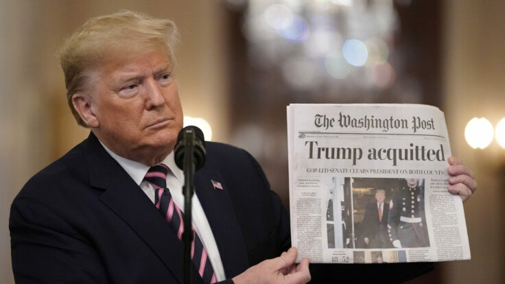 Washington Post
