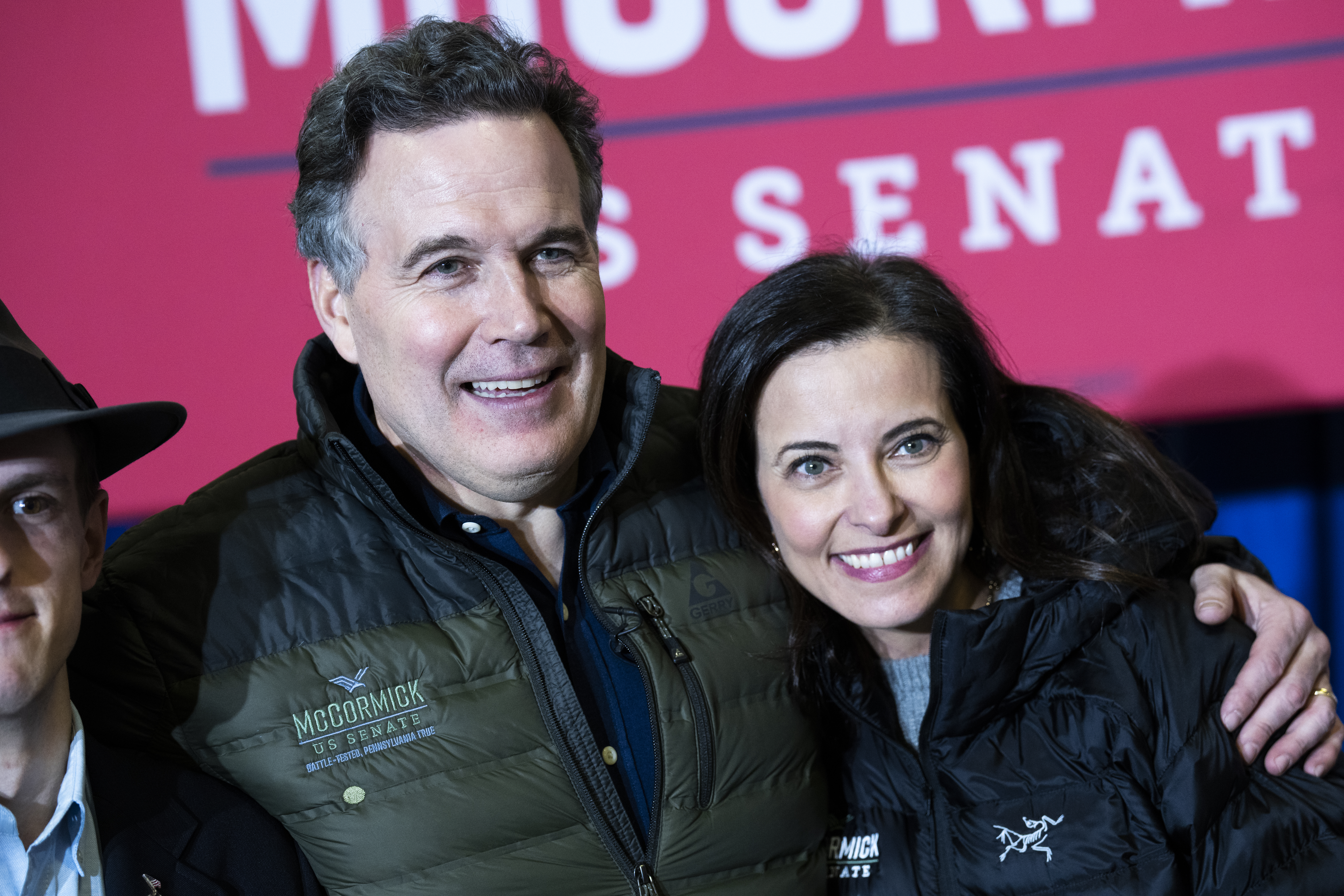 Dave and Dina