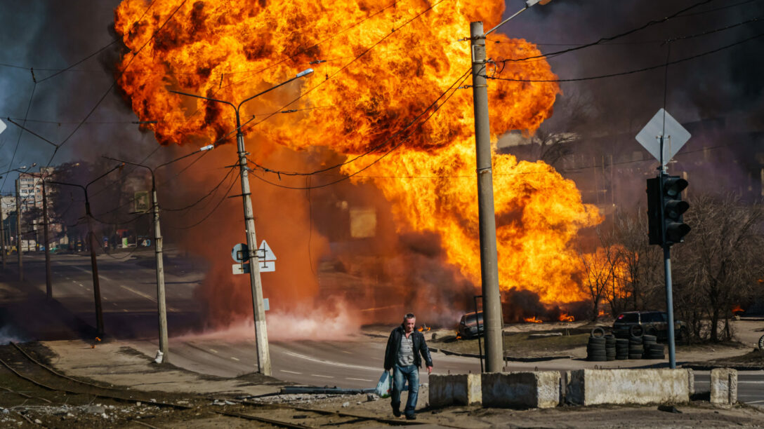 Ukraine
