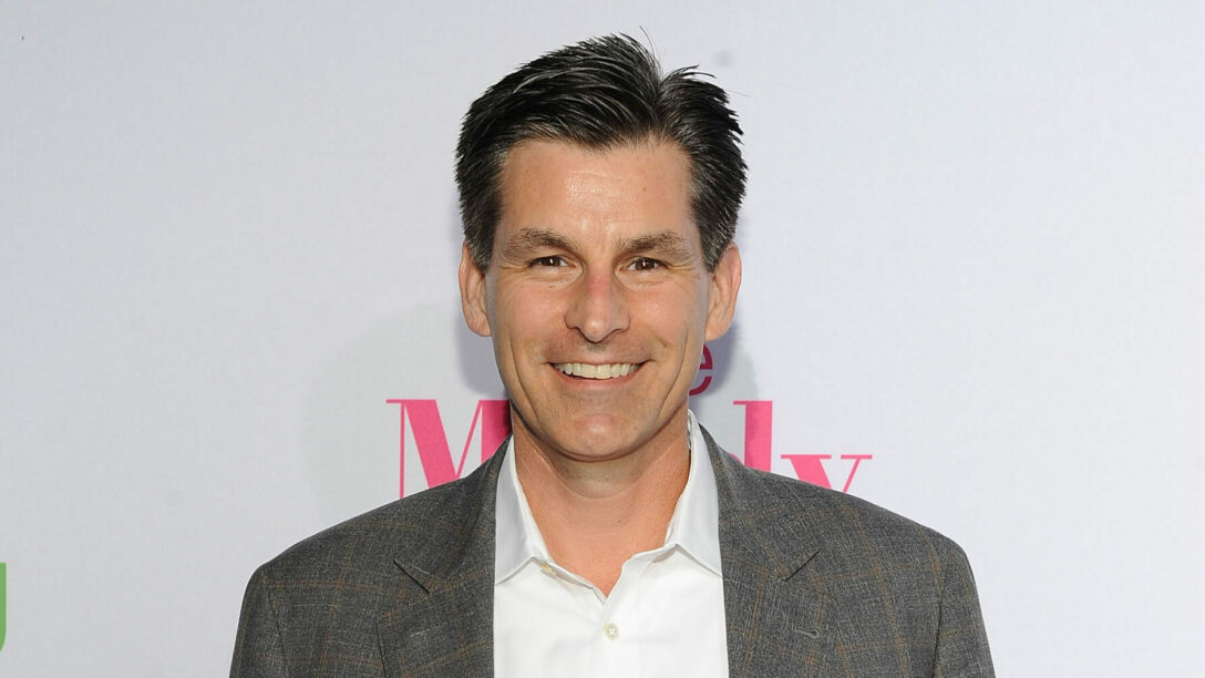 mike hopkins