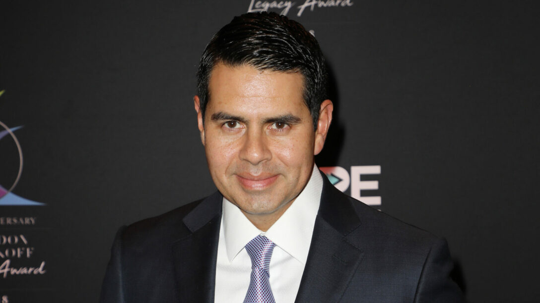 Cesar Conde