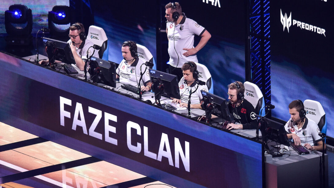 FaZe Clan