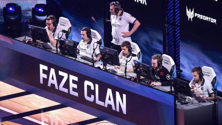 FaZe Clan