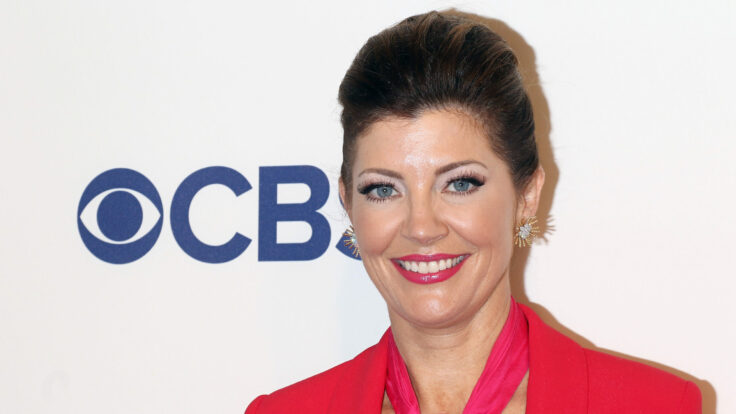 Norah O’Donnell
