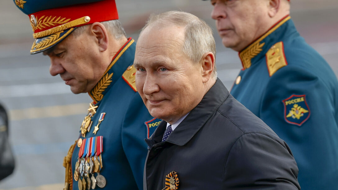 Putin