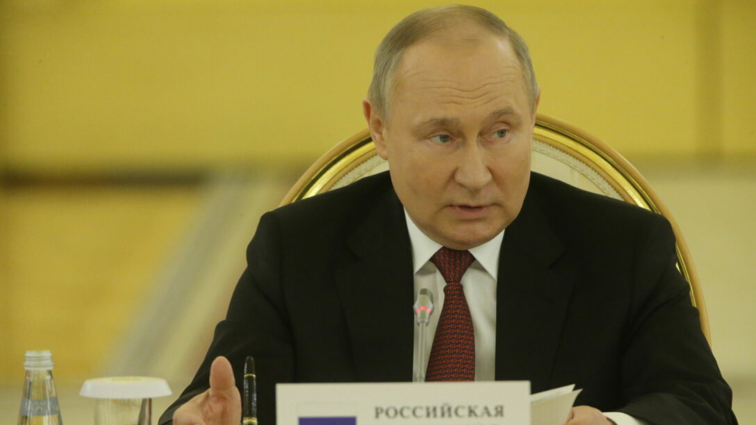 Putin