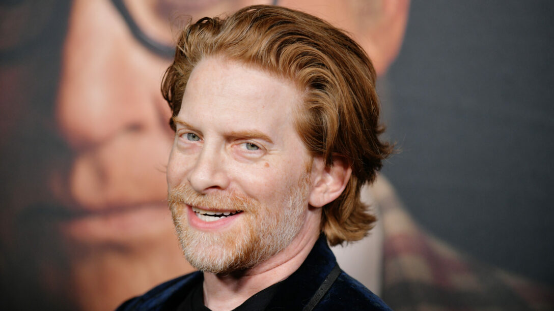 Seth Green