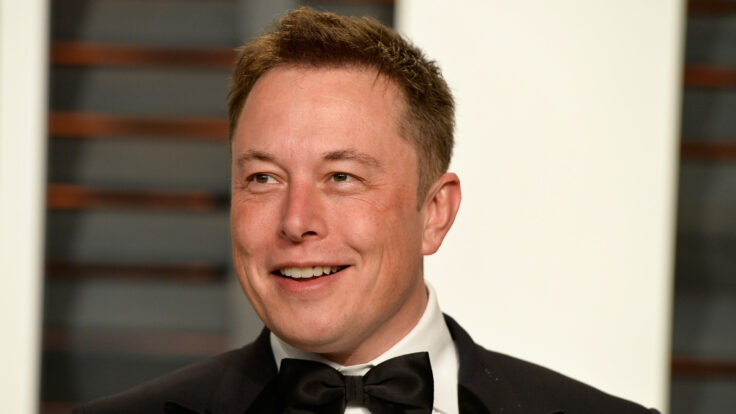 Musk