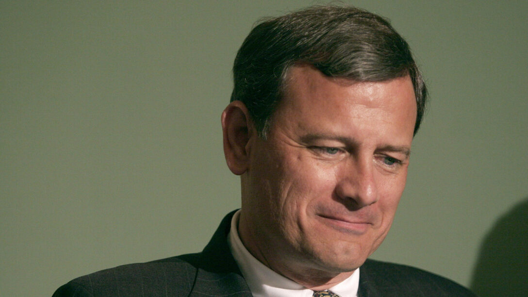 John Roberts