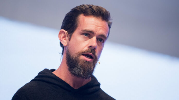 Jack Dorsey