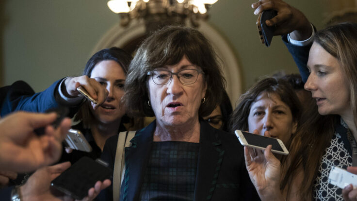 Susan Collins