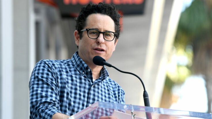 J.J. Abrams