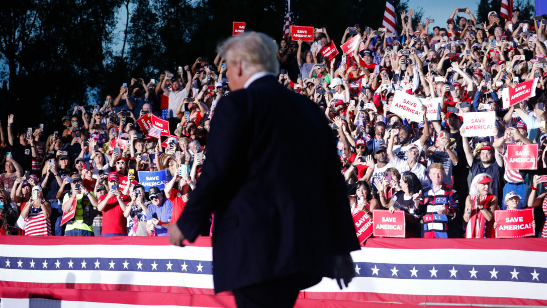 Trump
