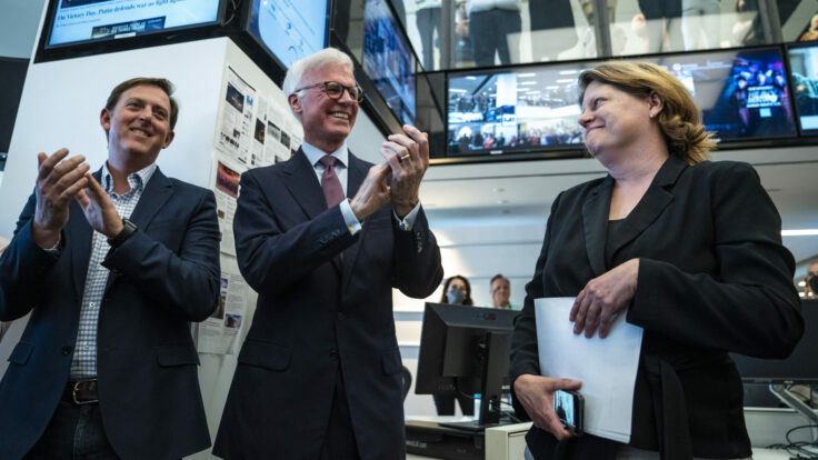 Washington Post Pulitzer