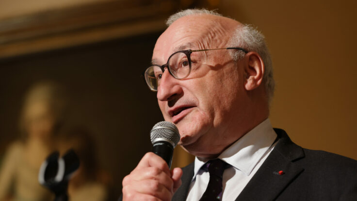 Philippe Étienne