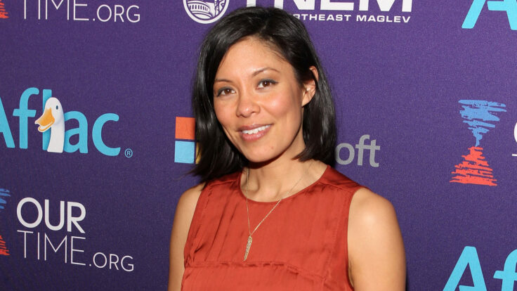 Alex Wagner