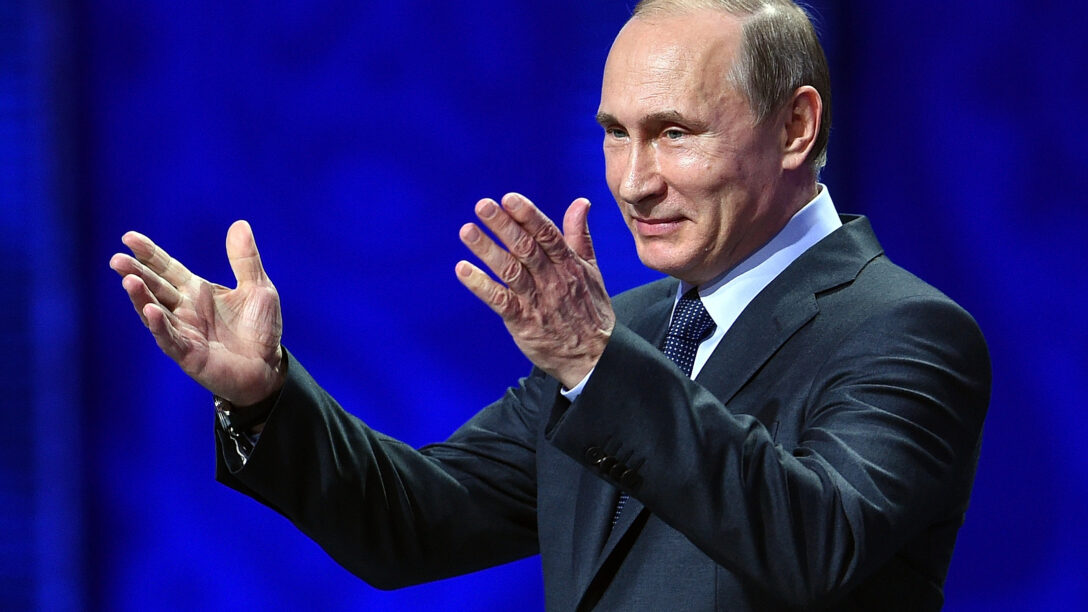 Putin