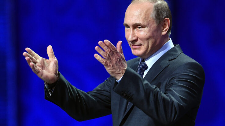 Putin
