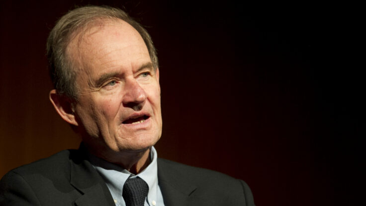 David Boies