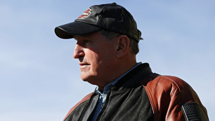 Joe Manchin