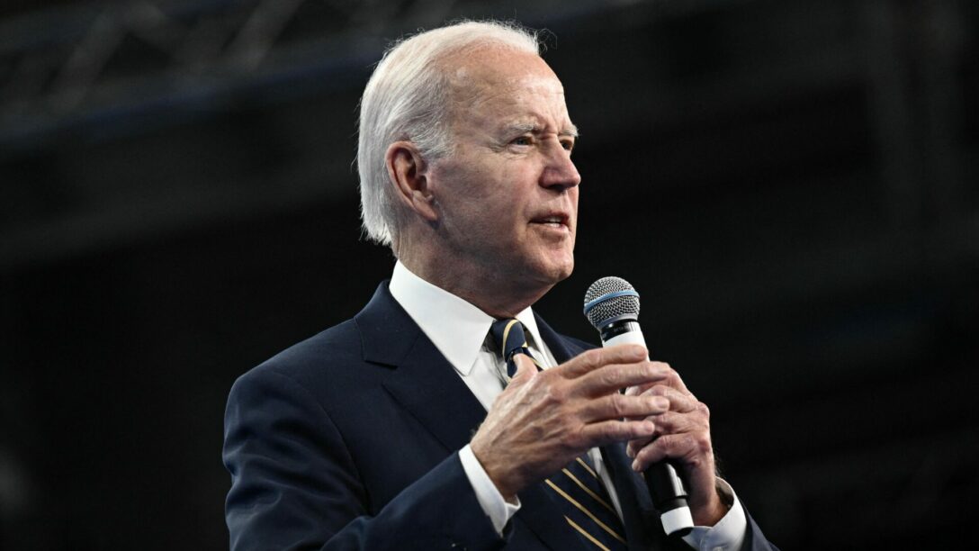 Joe Biden