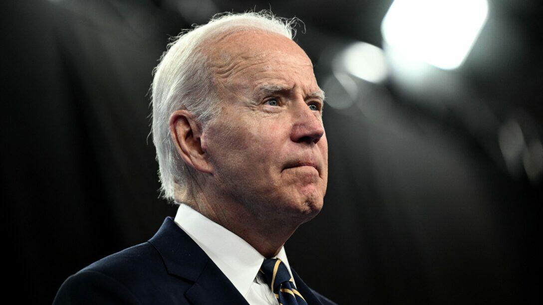 Joe Biden