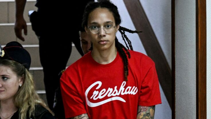 Brittney Griner