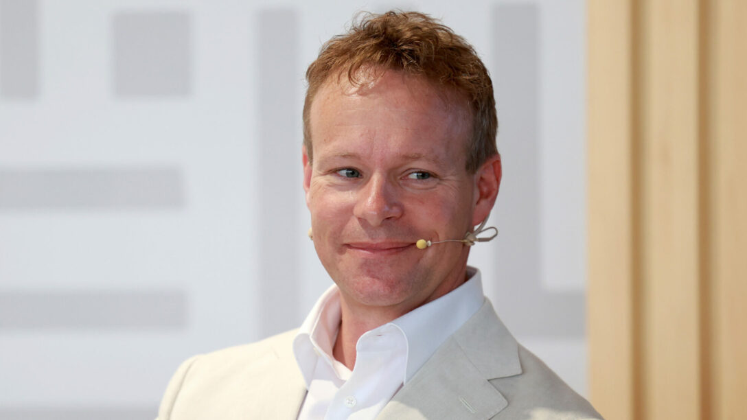 Chris Licht