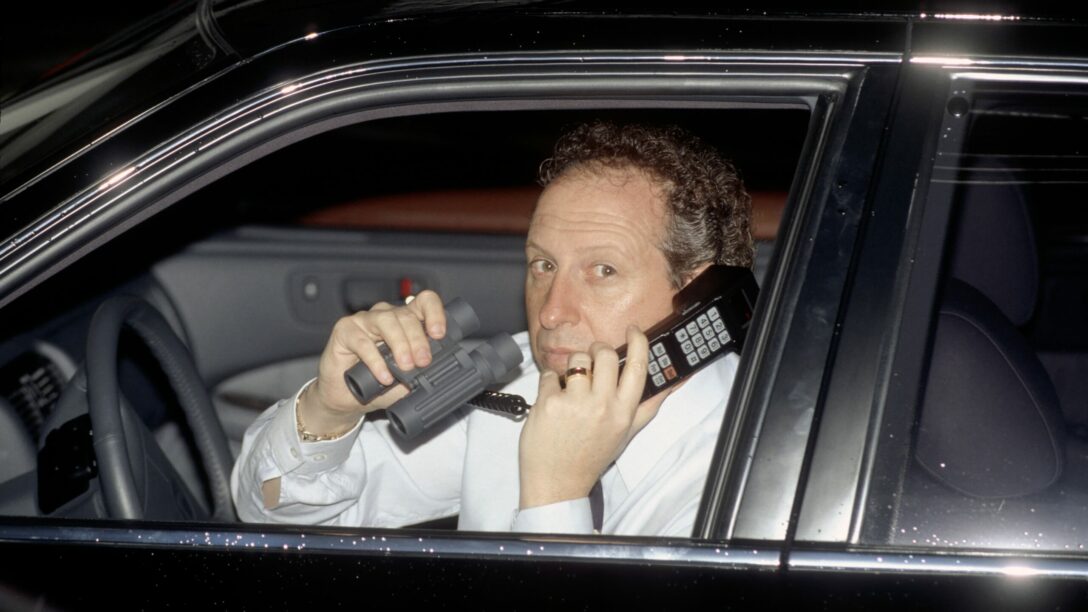 Anthony Pellicano