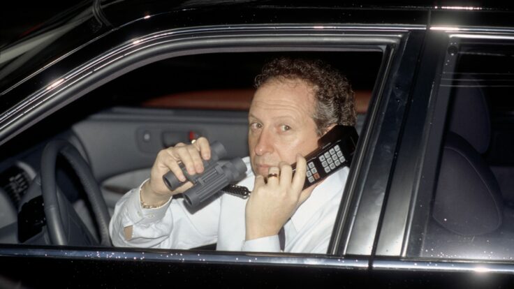 Anthony Pellicano