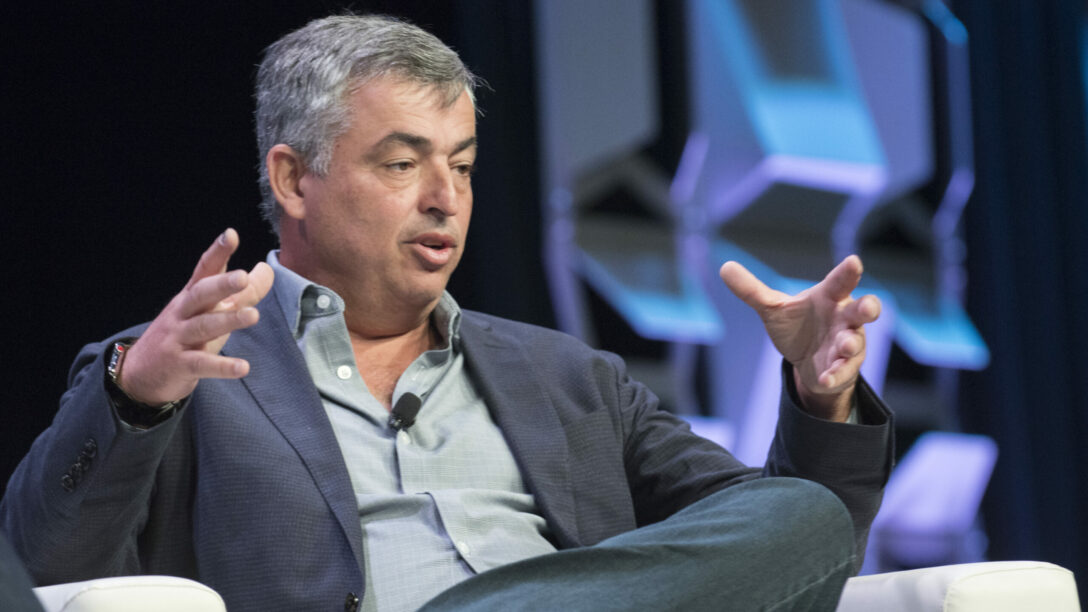 Eddy Cue