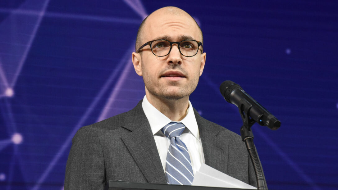 A.G. Sulzberger