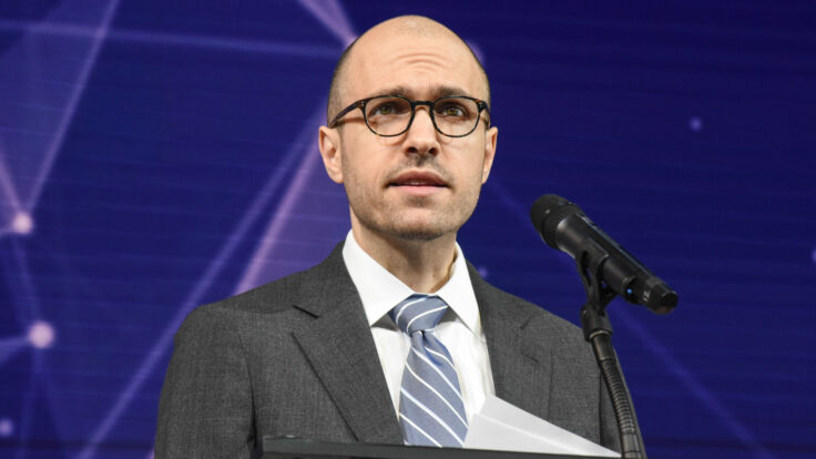 A.G. Sulzberger