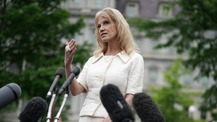 Kellyanne Conway