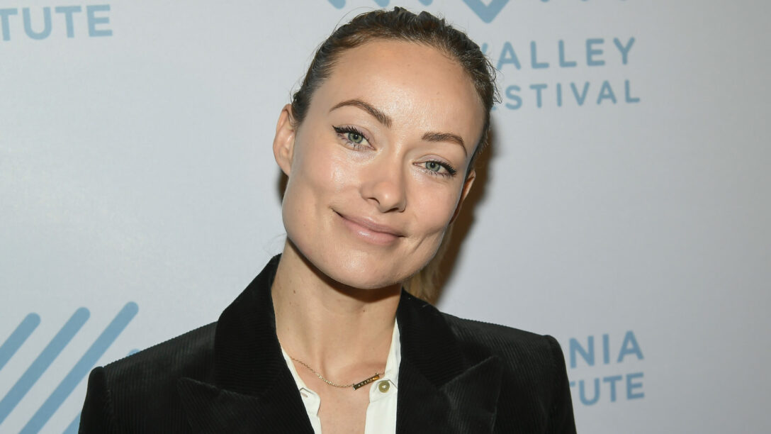 Olivia Wilde