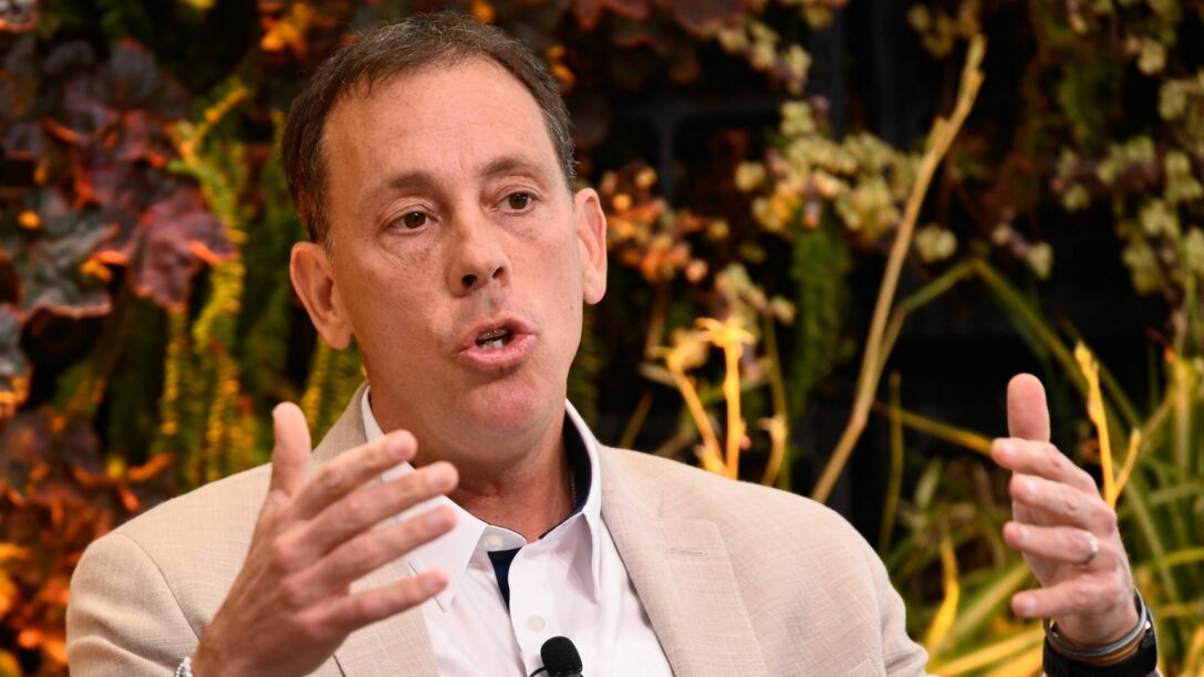 VandeHei