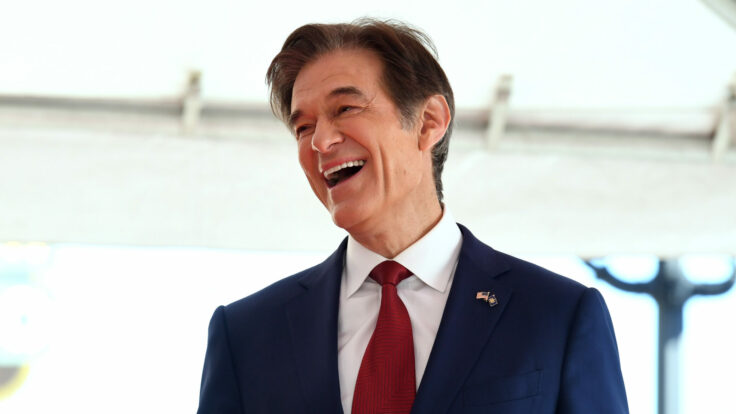 dr oz