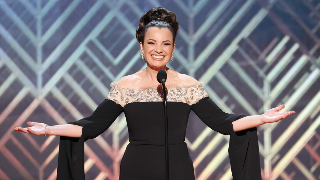 Fran Drescher