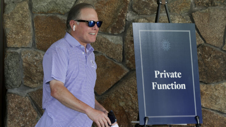 David Zaslav
