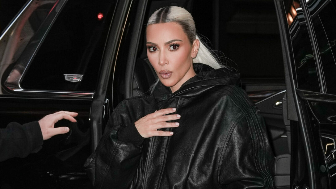 Kim Kardashian