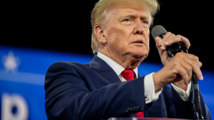Trump