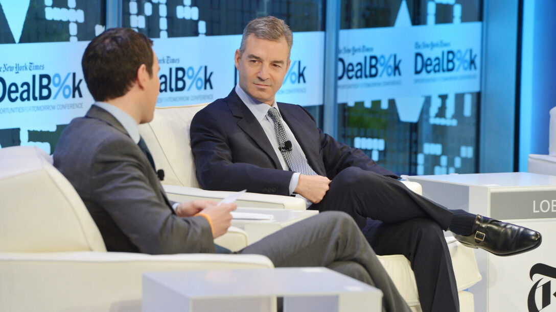 Dan Loeb