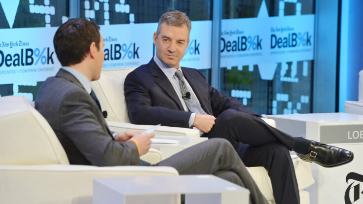 Dan Loeb