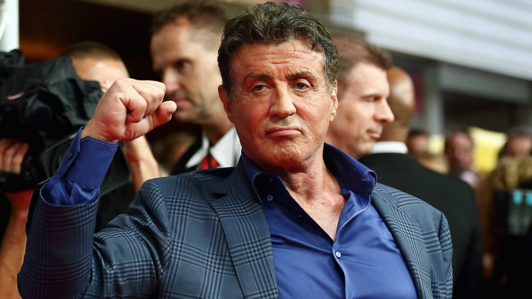 stallone