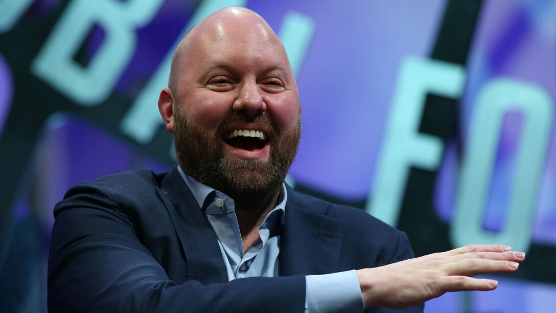marc andreessen