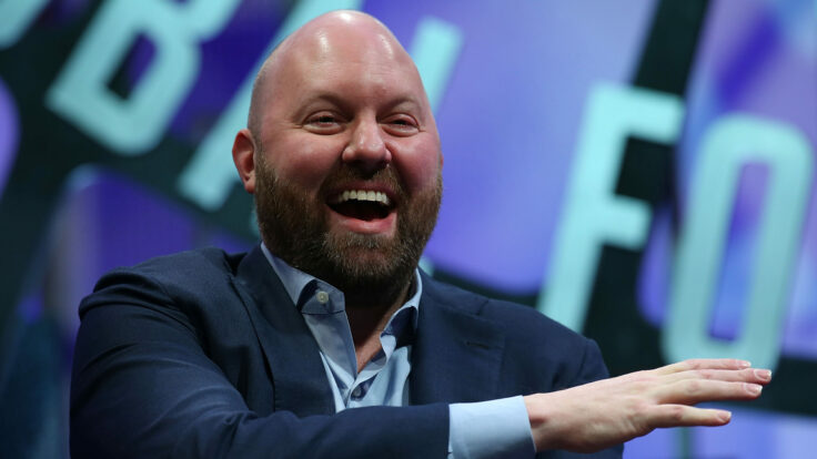 marc andreessen